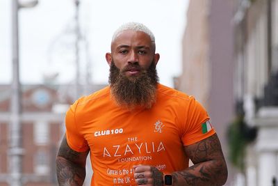 BBC taking accusations Ashley Cain used misogynistic language online ‘seriously’