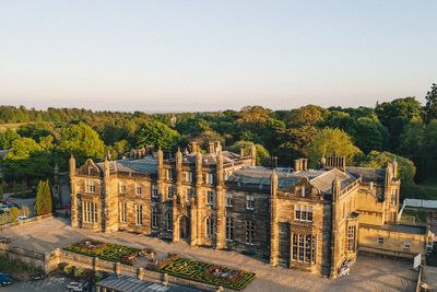 Independent Travel Awards 2026: Win a three-night stay and afternoon tea for two near Glasgow