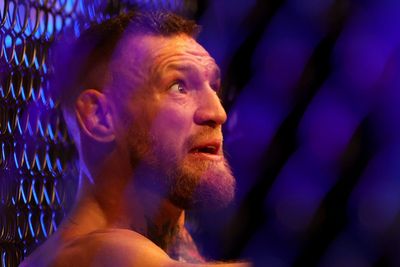 Conor McGregor and Terence Crawford clash over Ilia Topuria: ‘You don’t have the courage’
