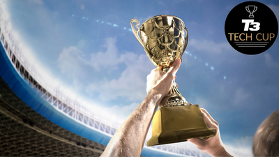 BMW vs Rolls Royce, DJI vs DJI and much more – T3 Tech Cup, 17 June