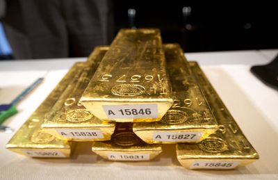 Central Banks Increase Domestic Gold Holdings As Geopolitical Risks Drive Reserve Strategy Shift