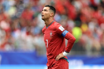 Portugal vs DR Congo LIVE: World Cup 2026 result, latest updates and fan reaction