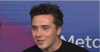 Beckham Family Drama Explodes as Brooklyn Beckham Mocks Rift With Parents in Viral World Cup Ad
