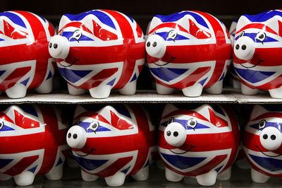 Do Britons really need a new workplace savings scheme?