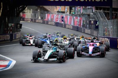 Mercedes granted FIA hearing over George Russell's Monaco F1 penalty