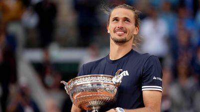 Tennis Mailbag: The Best Men’s Player Never to Have Won a Major