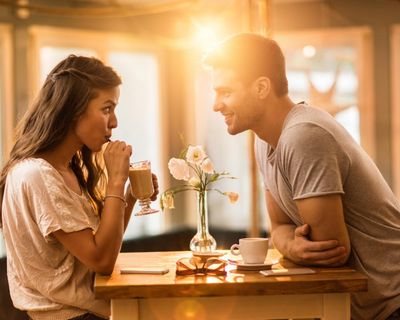 Tell us: is it OK to date a friend’s ex? We want to hear from you