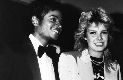 Kim Wilde reveals what Michael Jackson was really like on the Bad Tour in 1988