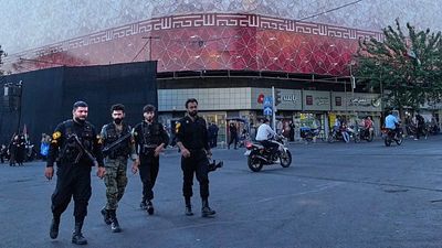 From regime change to regime deal? How Tehran's political camps are reacting to leaked US-Iran deal