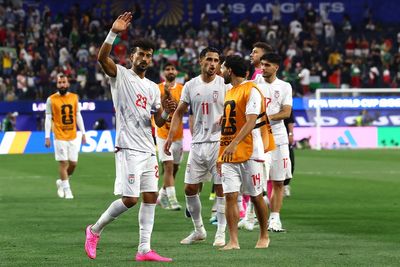 Veteran commentator dropped from World Cup coverage over ‘unacceptable’ error