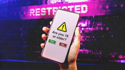 Carded Before Sexting?