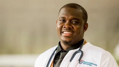 TikTok health influencer, Nurse Solomon, fatally shot in Oakland in an alleged robbery: ‘He was afraid of guns’