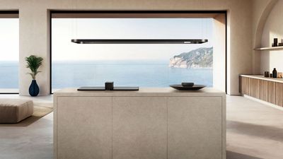 The Way We Use Kitchens Is Changing in 2026, and Smeg's Sculptural New Collection Reflects That