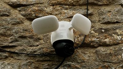 Reolink TrackFlex Floodlight WiFi review: One camera to rule them all