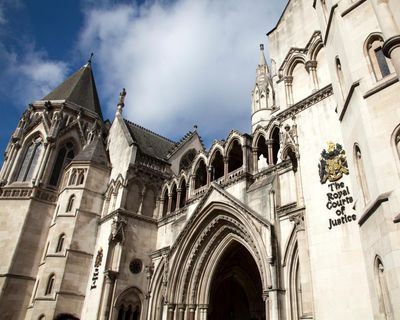 Legislation proposed to stop lawsuits used to silence journalists and whistleblowers