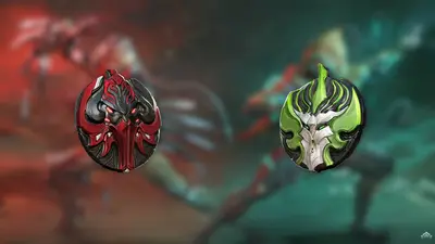 Should you pick Ryoku or Vena in Warframe Jade Shadows: Constellations