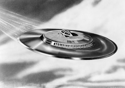 79 Years Later, The Summer's Biggest Sci-Fi Movie Exists Thanks To A Freak Accident