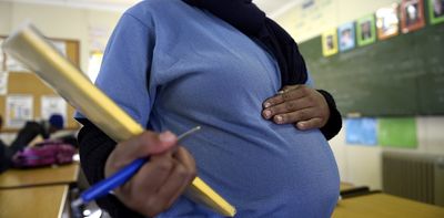 Money, food and survival: what drives paid sex among young mums in 3 African countries