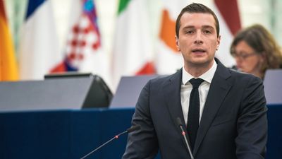 Once upon a time, French right-wing presidential candidate’s ‘heart leaned towards Trump’ – now he is calling the president ‘erratic’