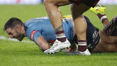 How to watch State of Origin Game 2: NRL 2026 FREE streams, TV channels for NSW vs QLD