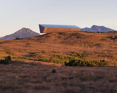 Apocalypse when? ‘Earth’s Black Box’ to be installed in remote Tasmanian airfield