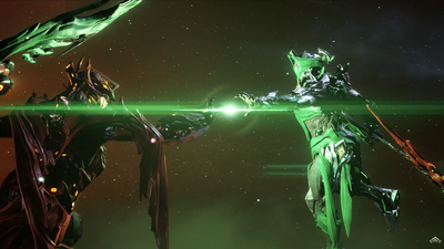How to obtain Sirius and Orion in Warframe