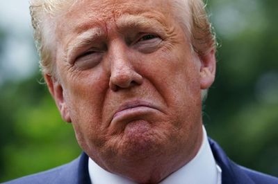 World Leaders Reportedly Forced to Guide a Disoriented, 80-Year-Old Donald Trump at Disastrous G7 Summit