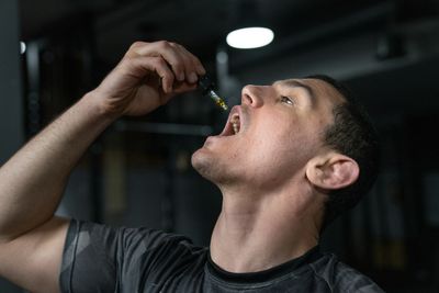 Tyrosine Is in Millions of Supplement Products. A 270,000-Person Study Links Higher Levels to Shorter Lifespan in Men