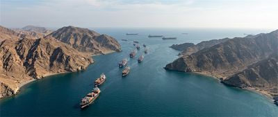 3 Stocks to Watch If the Strait of Hormuz Reopens