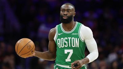 Five NBA Stars Who Could Get Traded This Offseason, Including Jaylen Brown and Giannis Antetokounmpo