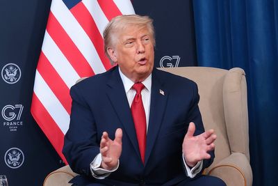 Trump’s 2015 tweet blasting Obama’s Iran deal resurfaces after his 14-point agreement leaks