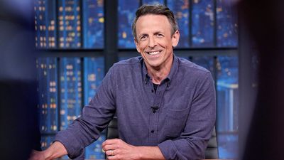 What Are The Hours For Late Night Hosts Really? Seth Meyers Walked Fans Through It