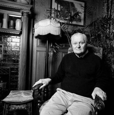 Quote of the day by John Ashbery: 'Most reckless things are beautiful in some way, and recklessness is what makes...' - inspiring lessons on art, beauty, creativity and why taking risks can lead to your greatest discoveries by Self-Portrait in a Convex Mirror poet
