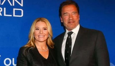 Who is Heather Milligan? The physical therapist, 27 years younger than Arnold Schwarzenegger, who treated his shoulder