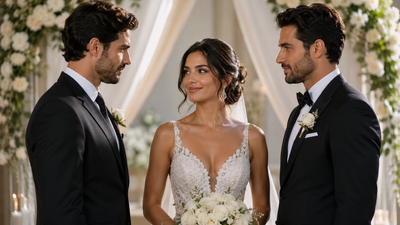 Jewish Proverb of the Day: “Before you marry, make sure you know… — Life lessons on perception, compatibility, unrealistic expectations, practical thinking and why understanding a partner beyond initial love and attraction matters