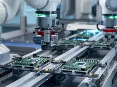 India’s electronics output hits ₹13 lakh crore; Vaishnaw eyes No. 2 export spot