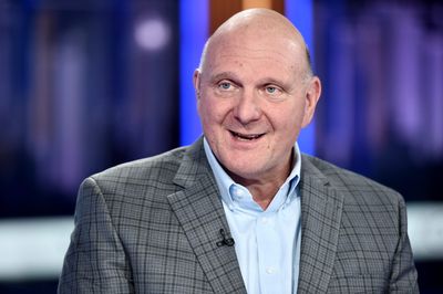 Microsoft boss Steve Ballmer publicly dismissed Chrome as a 'rounding error'—but Google’s CEO says he used the jab as fuel to win the browser-wars