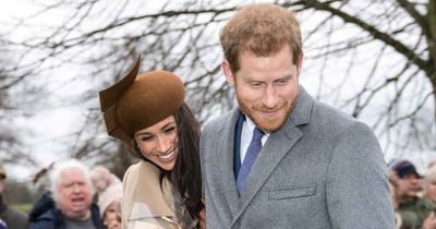 Meghan Markle and Children to Accompany Prince Harry to UK After 'Secret Conditions' Met For Royal Return