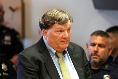 Gilgo Beach serial killer Rex Heuermann sentenced to life without parole for murders of eight women over two decades