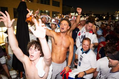 Bulletin PM briefing: Reform candidate slammed and England fans descend on Dallas