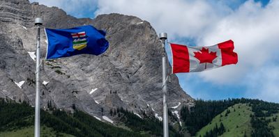 Why Albertans are seeking a referendum on separation from Canada