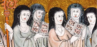 Before banks, nuns lent money: how convents helped power medieval Vienna’s economy
