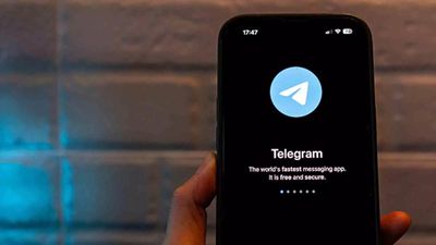 Telegram challenges India block, saying it will hurt free speech rights
