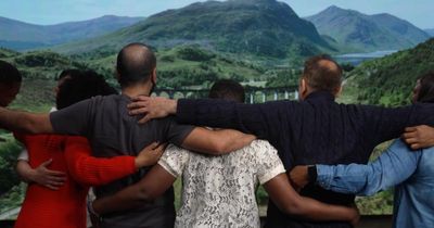 Watch new LGBT+ refugee documentary exploring identity, exile and life in Scotland
