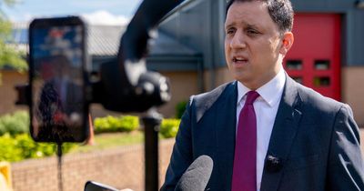 SNP pose 3 questions to Labour after report on 'Israel meddling in Scottish election'