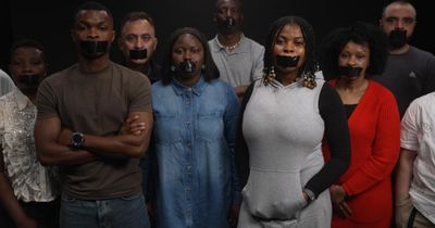 New documentary gives voice to LGBT+ refugees finding safety in Scotland