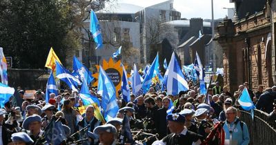Pro-independence MSPs respond to 'decolonise Scotland' letter