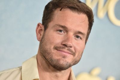 Bachelor star admits reason he used to only hook up with married men