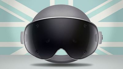 Samsung Galaxy XR comes to the UK at last – it's squeaky bum time for Apple Vision Pro