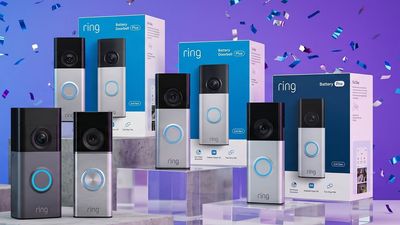 Which Ring doorbell should I buy? A simple guide to the different options